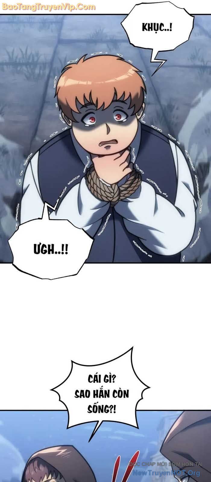 Công Lược Ký Sự Của Siêu Việt Cấp Phản Diện Chapter 2 - 58