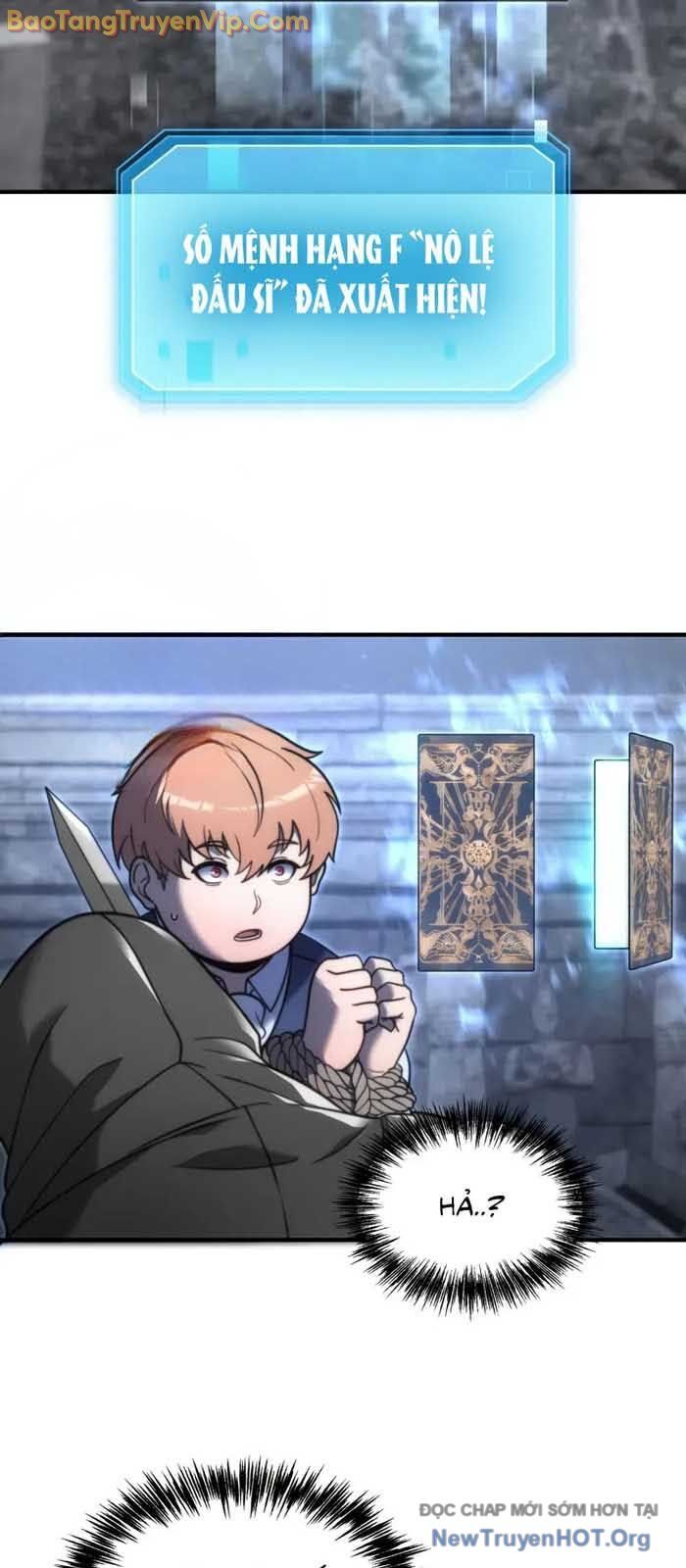 Công Lược Ký Sự Của Siêu Việt Cấp Phản Diện Chapter 2 - 7