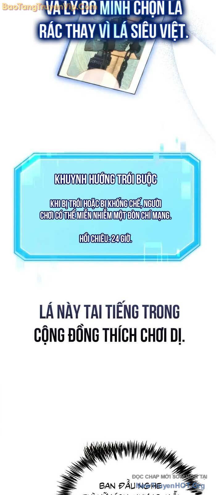 Công Lược Ký Sự Của Siêu Việt Cấp Phản Diện Chapter 2 - 62