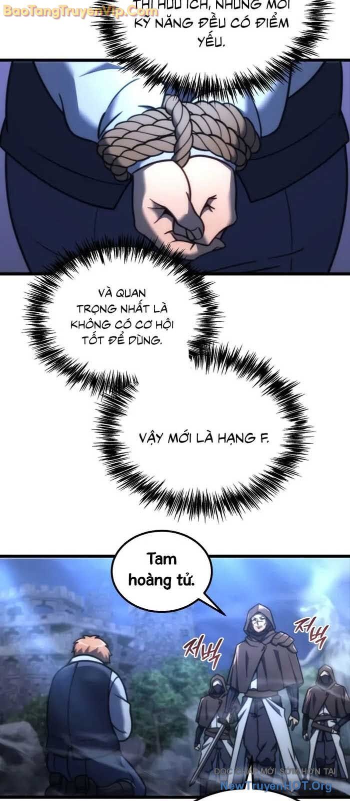 Công Lược Ký Sự Của Siêu Việt Cấp Phản Diện Chapter 2 - 63