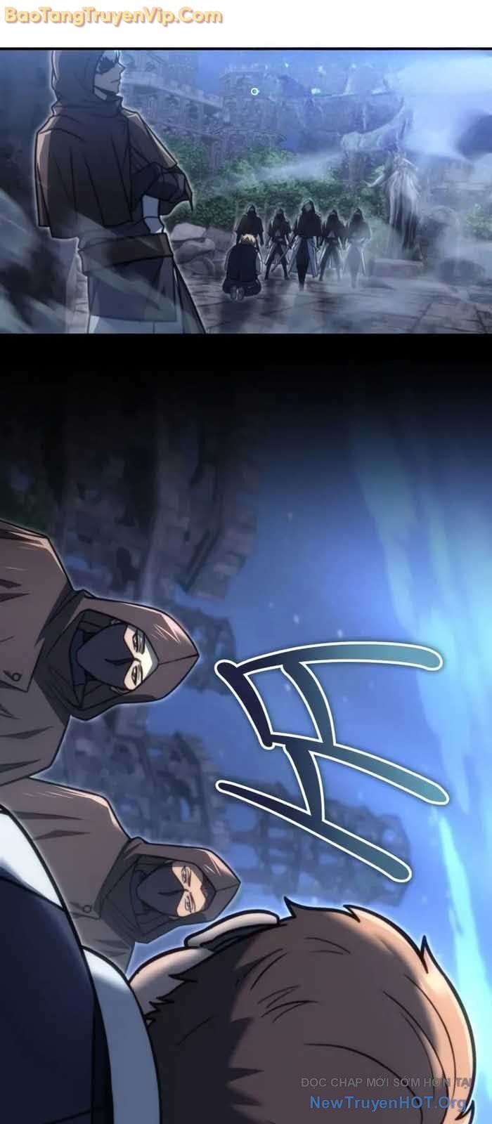 Công Lược Ký Sự Của Siêu Việt Cấp Phản Diện Chapter 2 - 67