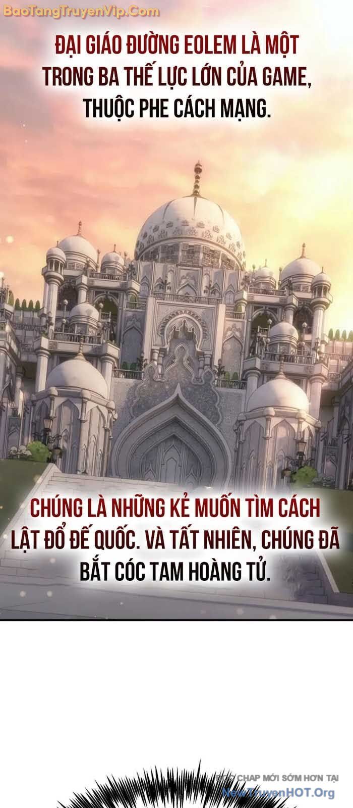 Công Lược Ký Sự Của Siêu Việt Cấp Phản Diện Chapter 2 - 73