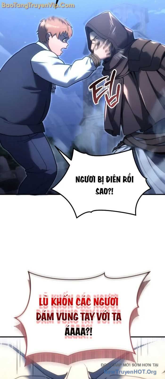 Công Lược Ký Sự Của Siêu Việt Cấp Phản Diện Chapter 2 - 78