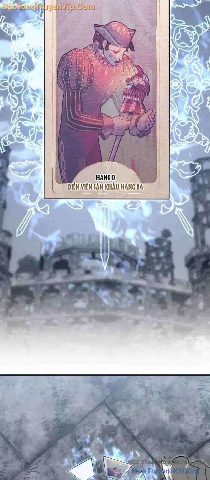 Công Lược Ký Sự Của Siêu Việt Cấp Phản Diện Chapter 2 - 9