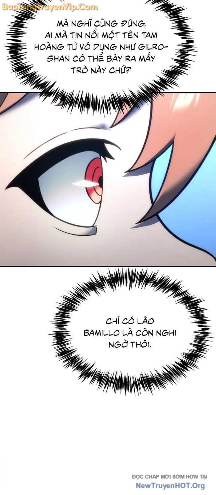 Công Lược Ký Sự Của Siêu Việt Cấp Phản Diện Chapter 2 - 91