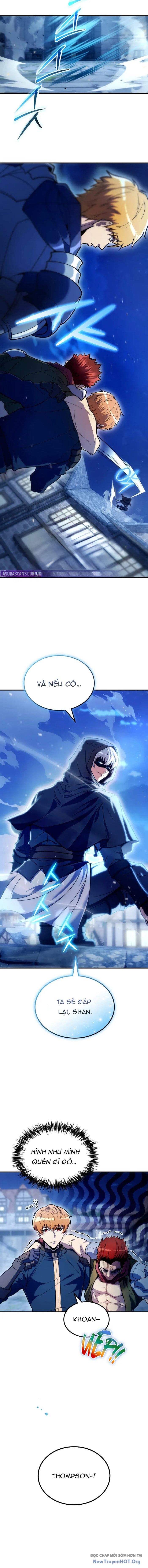Công Lược Ký Sự Của Siêu Việt Cấp Phản Diện Chapter 22 - 7