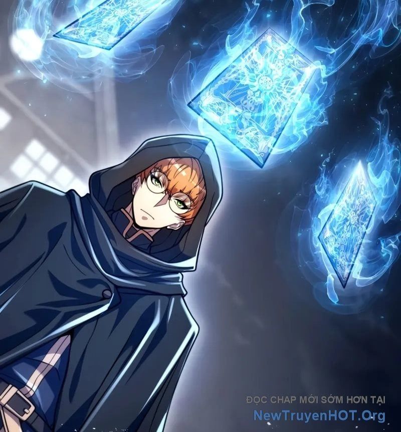 Công Lược Ký Sự Của Siêu Việt Cấp Phản Diện Chapter 29 - 11