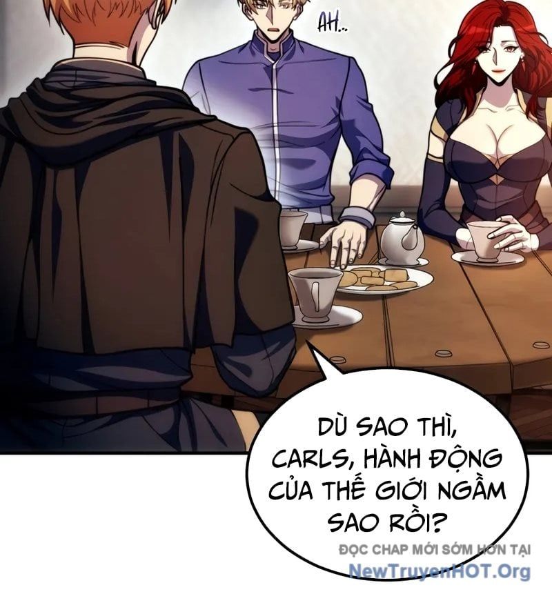 Công Lược Ký Sự Của Siêu Việt Cấp Phản Diện Chapter 29 - 109