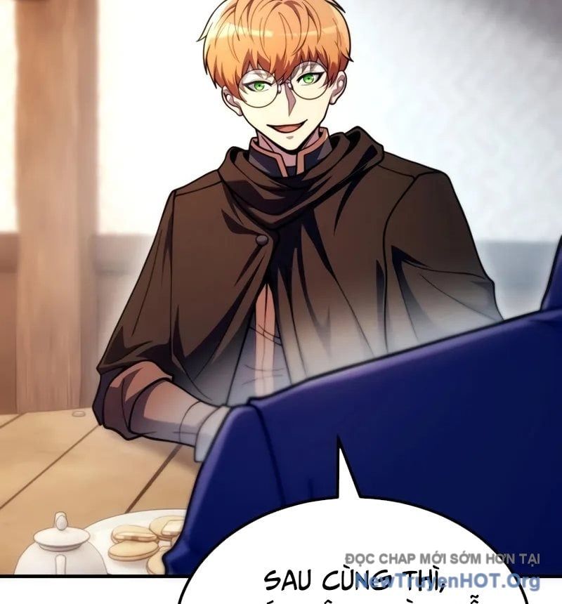 Công Lược Ký Sự Của Siêu Việt Cấp Phản Diện Chapter 29 - 125