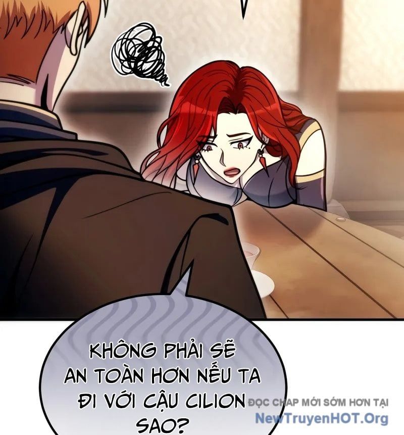 Công Lược Ký Sự Của Siêu Việt Cấp Phản Diện Chapter 29 - 130