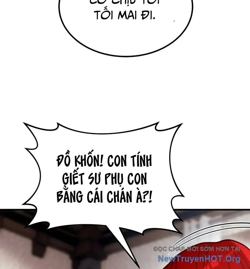 Công Lược Ký Sự Của Siêu Việt Cấp Phản Diện Chapter 29 - 133