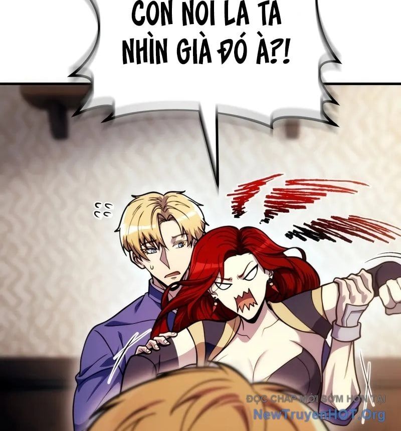 Công Lược Ký Sự Của Siêu Việt Cấp Phản Diện Chapter 29 - 136
