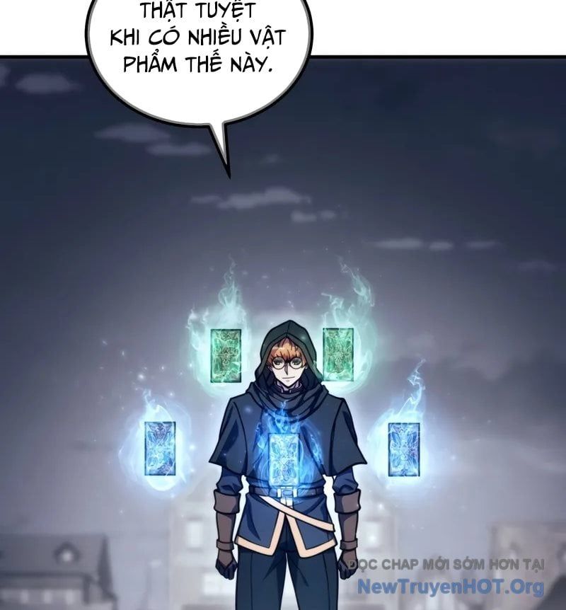 Công Lược Ký Sự Của Siêu Việt Cấp Phản Diện Chapter 29 - 15