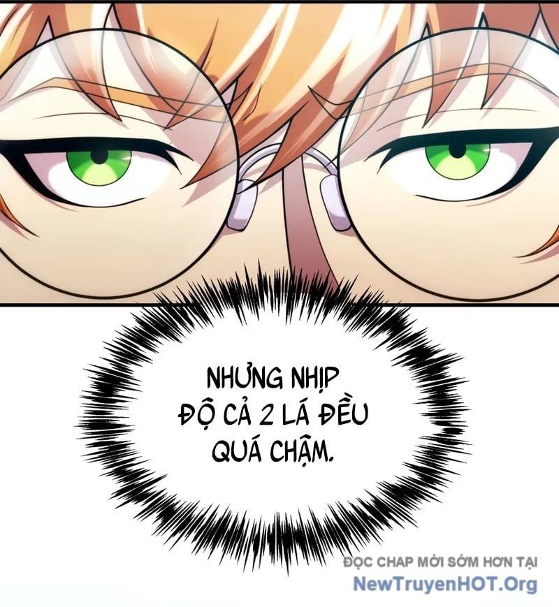 Công Lược Ký Sự Của Siêu Việt Cấp Phản Diện Chapter 29 - 25