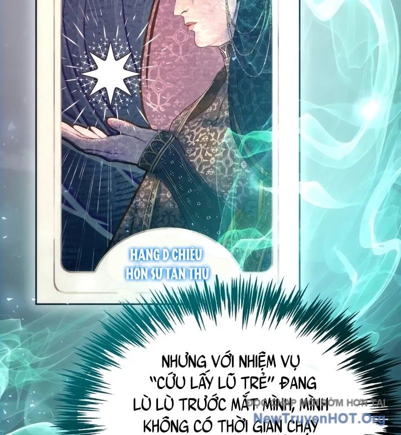 Công Lược Ký Sự Của Siêu Việt Cấp Phản Diện Chapter 29 - 27