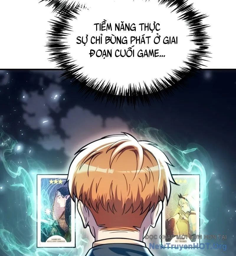 Công Lược Ký Sự Của Siêu Việt Cấp Phản Diện Chapter 29 - 36