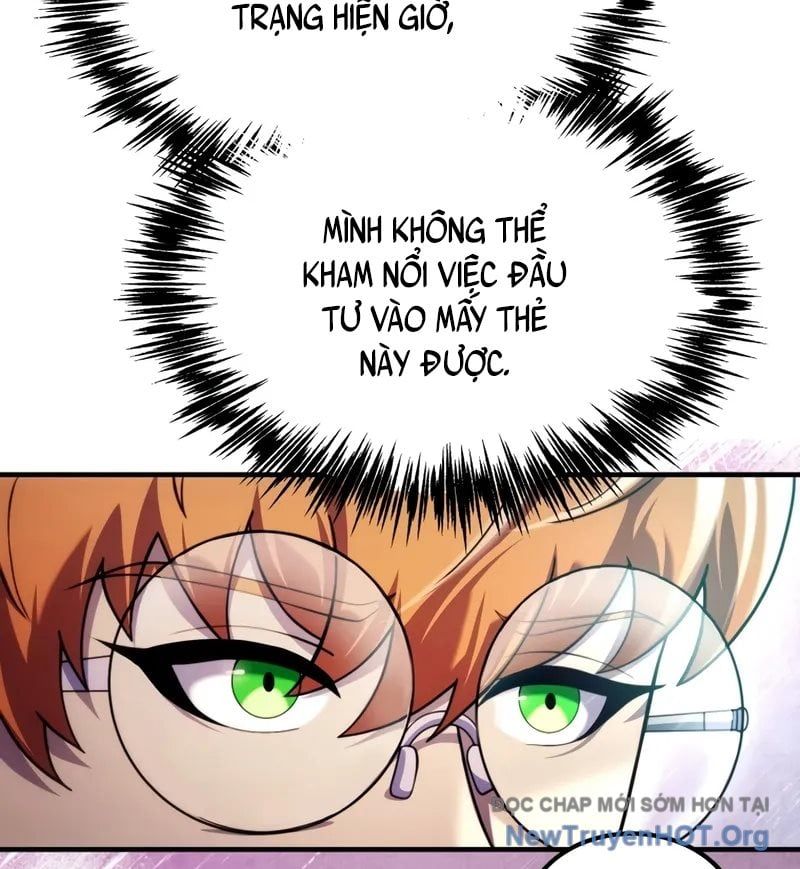 Công Lược Ký Sự Của Siêu Việt Cấp Phản Diện Chapter 29 - 38