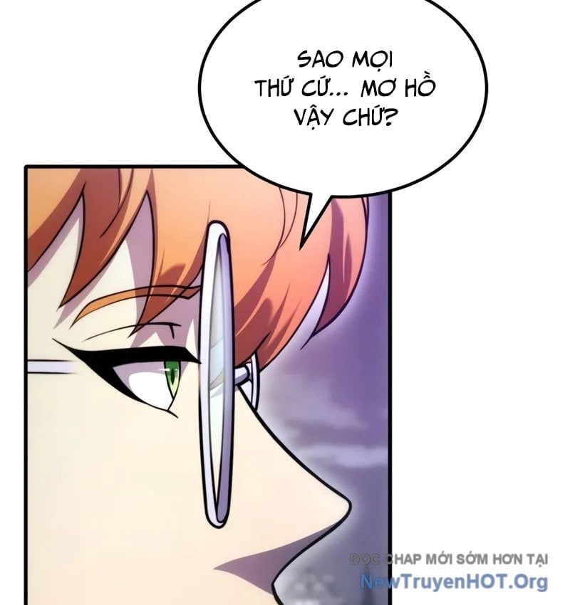 Công Lược Ký Sự Của Siêu Việt Cấp Phản Diện Chapter 29 - 61