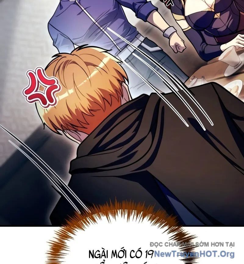 Công Lược Ký Sự Của Siêu Việt Cấp Phản Diện Chapter 29 - 91