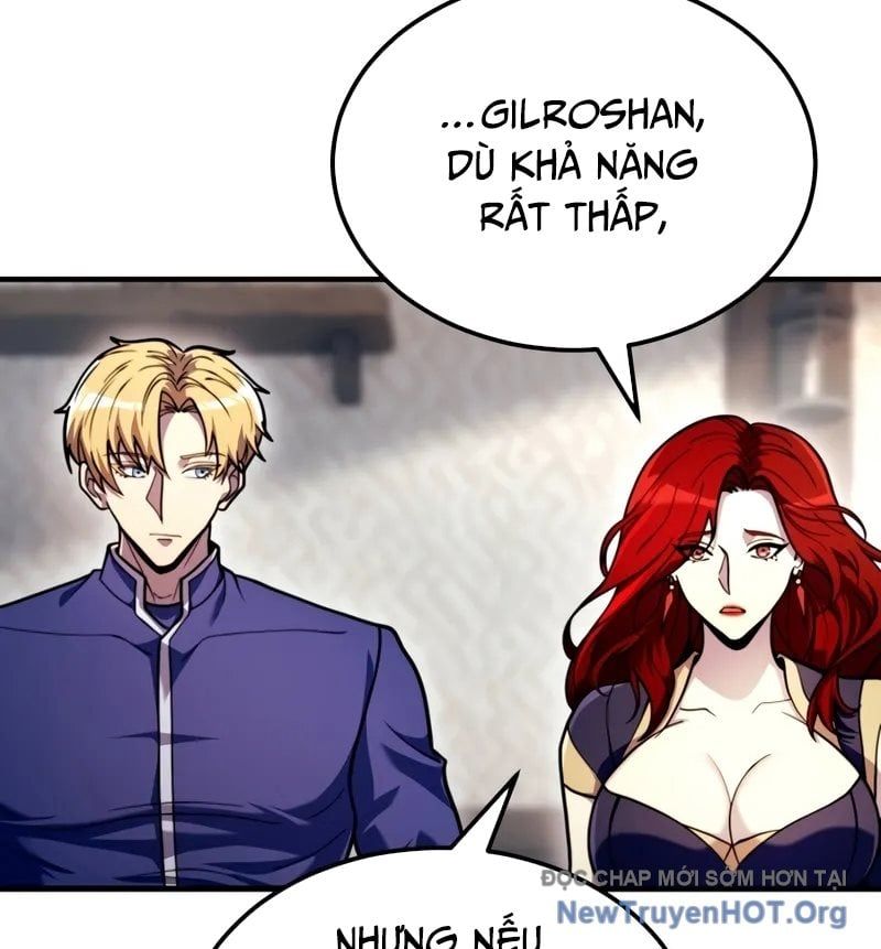 Công Lược Ký Sự Của Siêu Việt Cấp Phản Diện Chapter 29 - 100