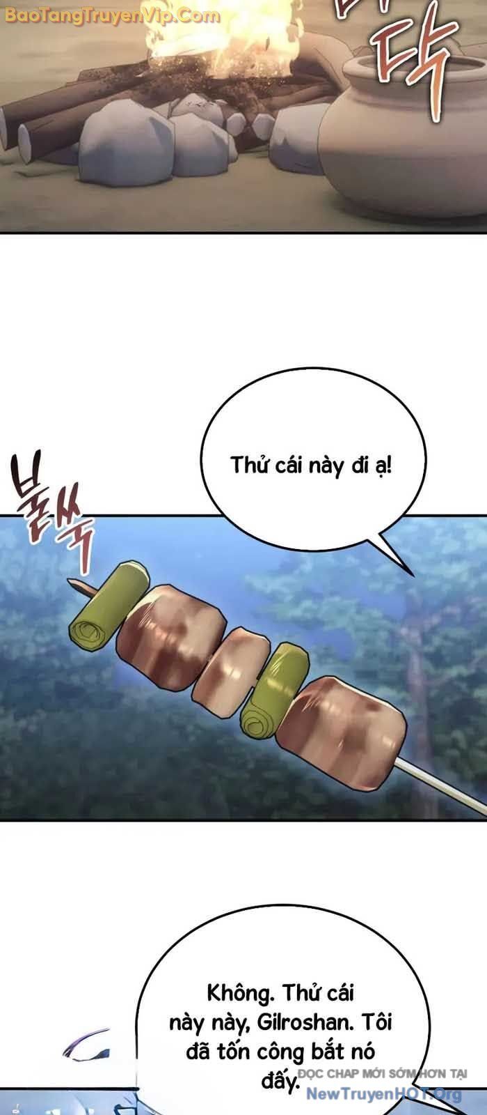 Công Lược Ký Sự Của Siêu Việt Cấp Phản Diện Chapter 3 - 2