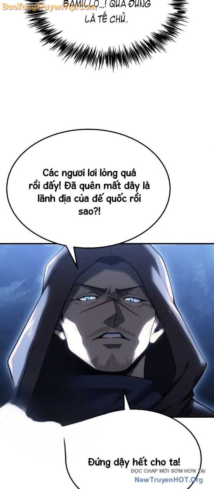 Công Lược Ký Sự Của Siêu Việt Cấp Phản Diện Chapter 3 - 11