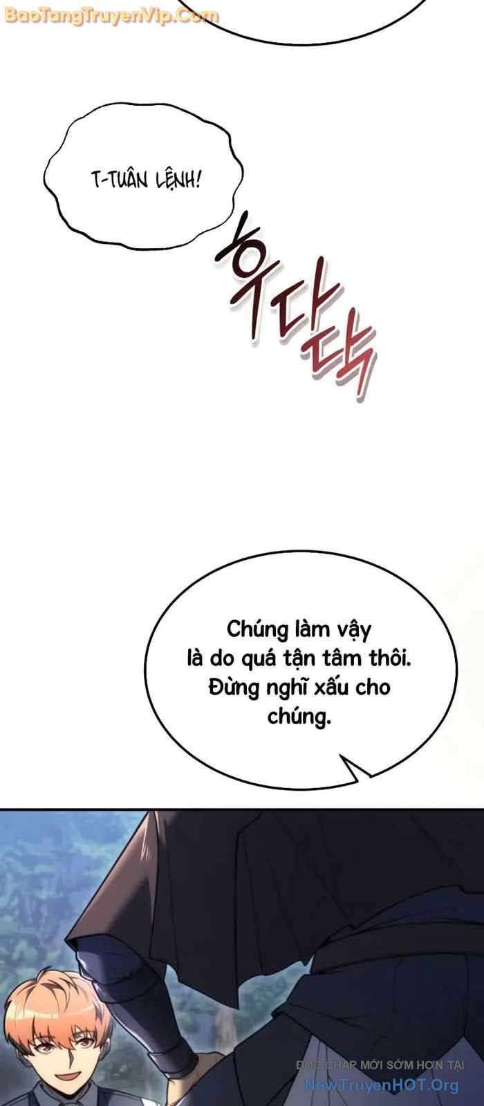 Công Lược Ký Sự Của Siêu Việt Cấp Phản Diện Chapter 3 - 12