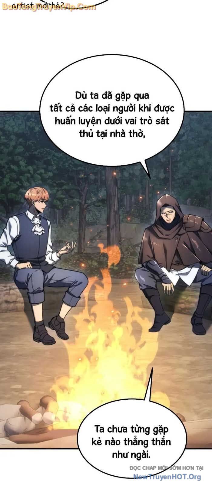 Công Lược Ký Sự Của Siêu Việt Cấp Phản Diện Chapter 3 - 16