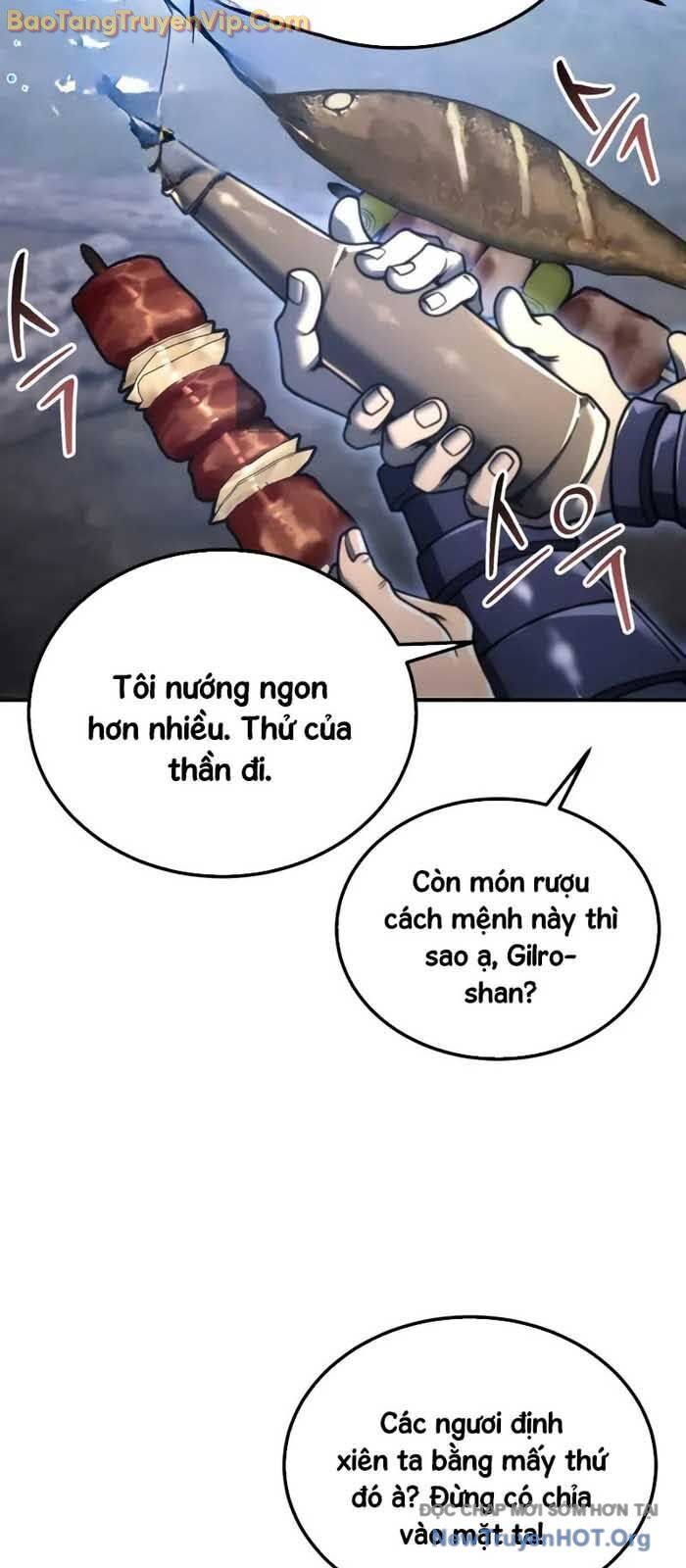 Công Lược Ký Sự Của Siêu Việt Cấp Phản Diện Chapter 3 - 3