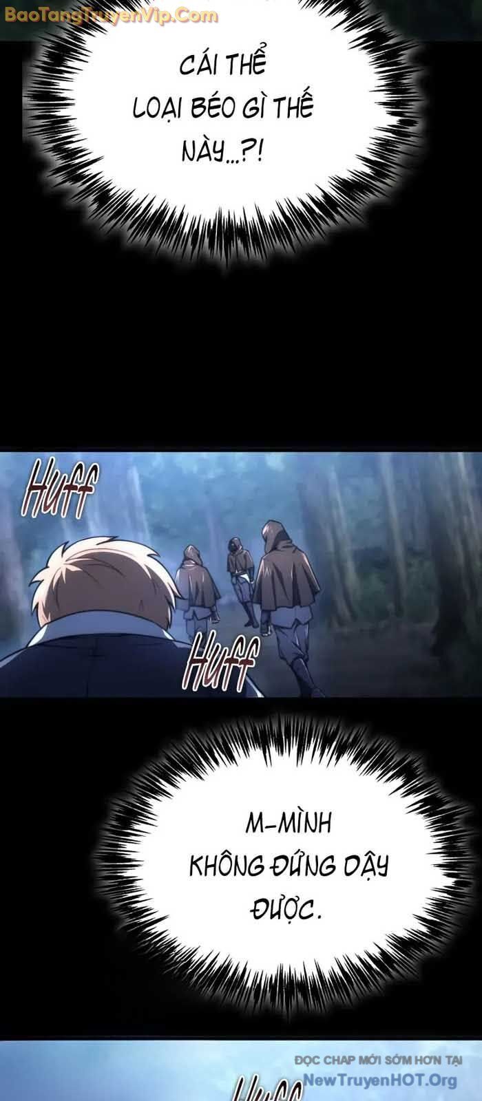 Công Lược Ký Sự Của Siêu Việt Cấp Phản Diện Chapter 3 - 21