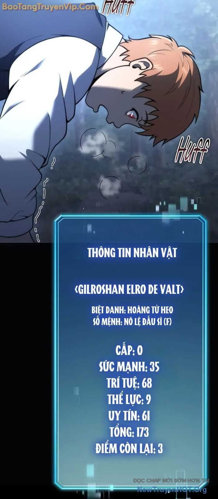 Công Lược Ký Sự Của Siêu Việt Cấp Phản Diện Chapter 3 - 22