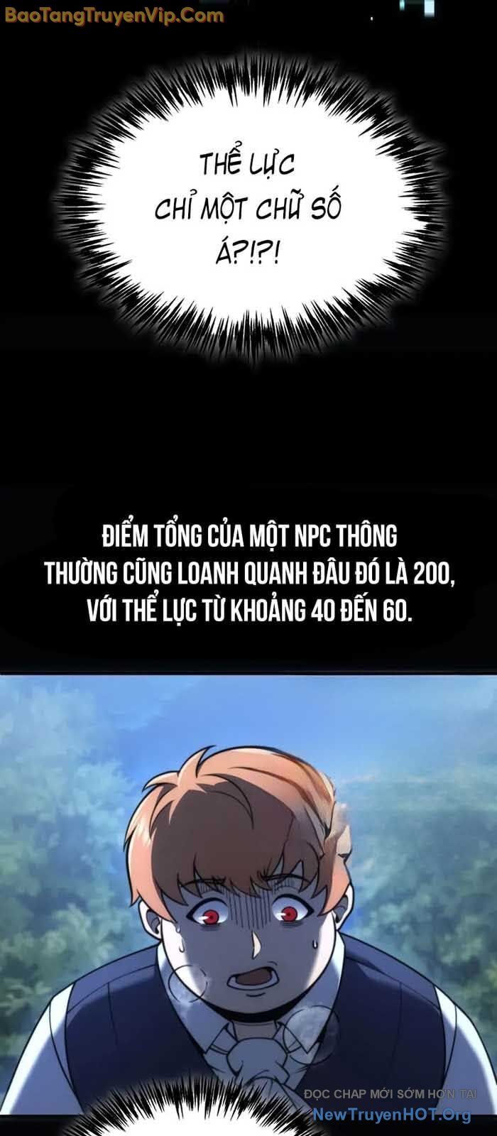 Công Lược Ký Sự Của Siêu Việt Cấp Phản Diện Chapter 3 - 23