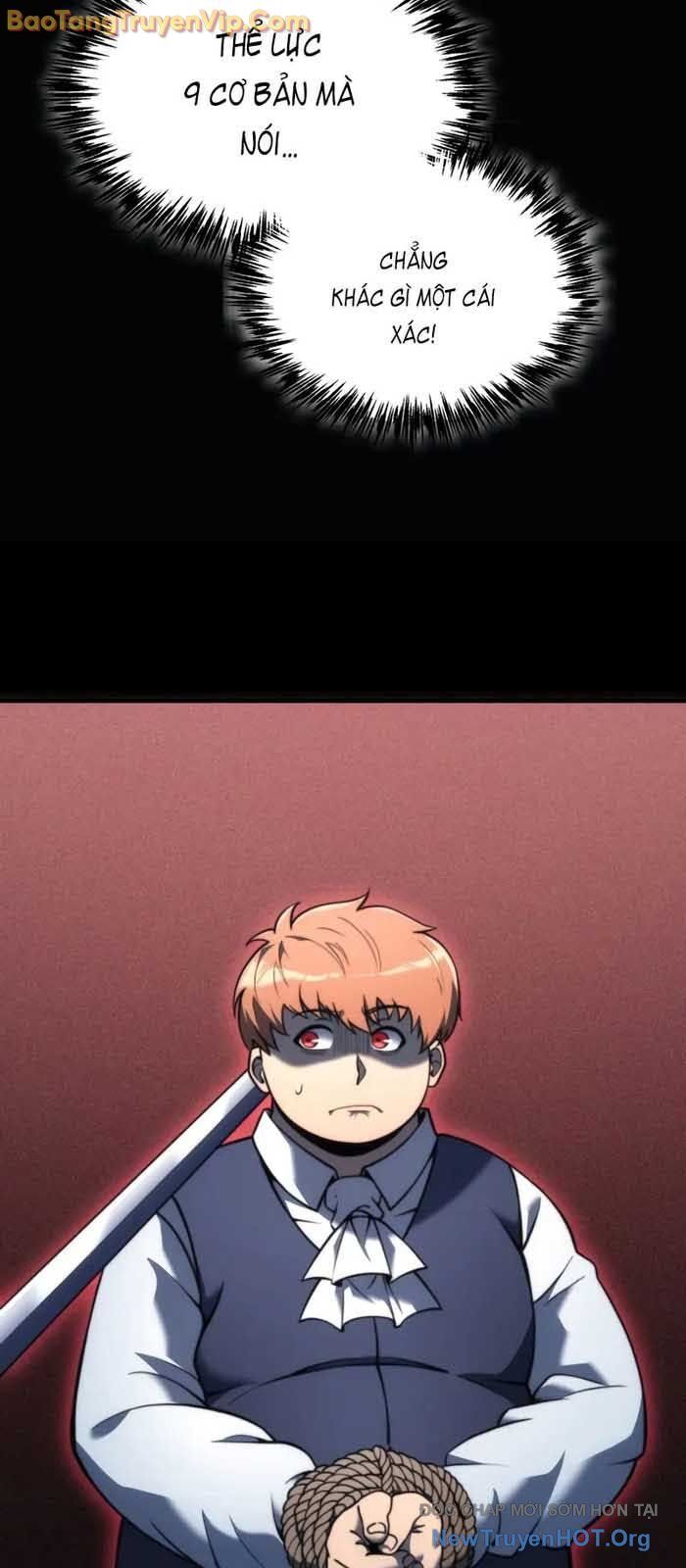 Công Lược Ký Sự Của Siêu Việt Cấp Phản Diện Chapter 3 - 24