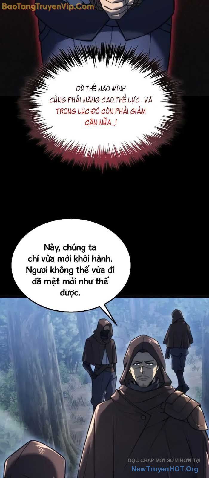 Công Lược Ký Sự Của Siêu Việt Cấp Phản Diện Chapter 3 - 25