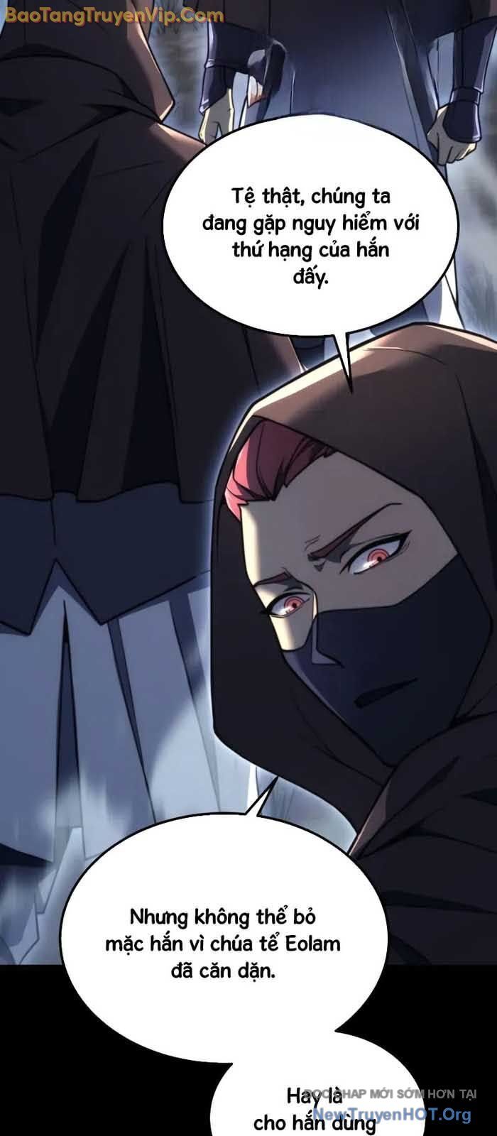 Công Lược Ký Sự Của Siêu Việt Cấp Phản Diện Chapter 3 - 26