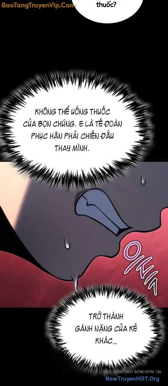 Công Lược Ký Sự Của Siêu Việt Cấp Phản Diện Chapter 3 - 27