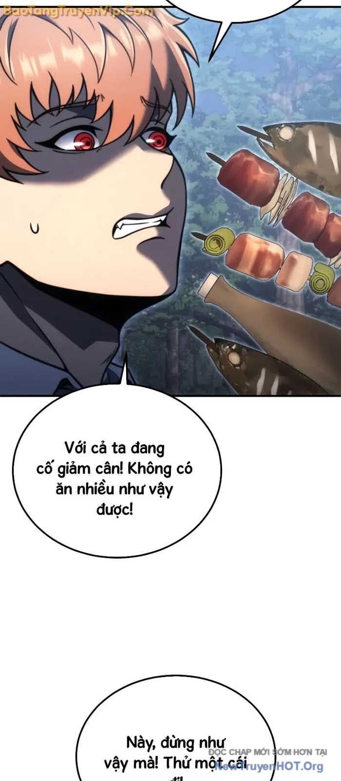 Công Lược Ký Sự Của Siêu Việt Cấp Phản Diện Chapter 3 - 4