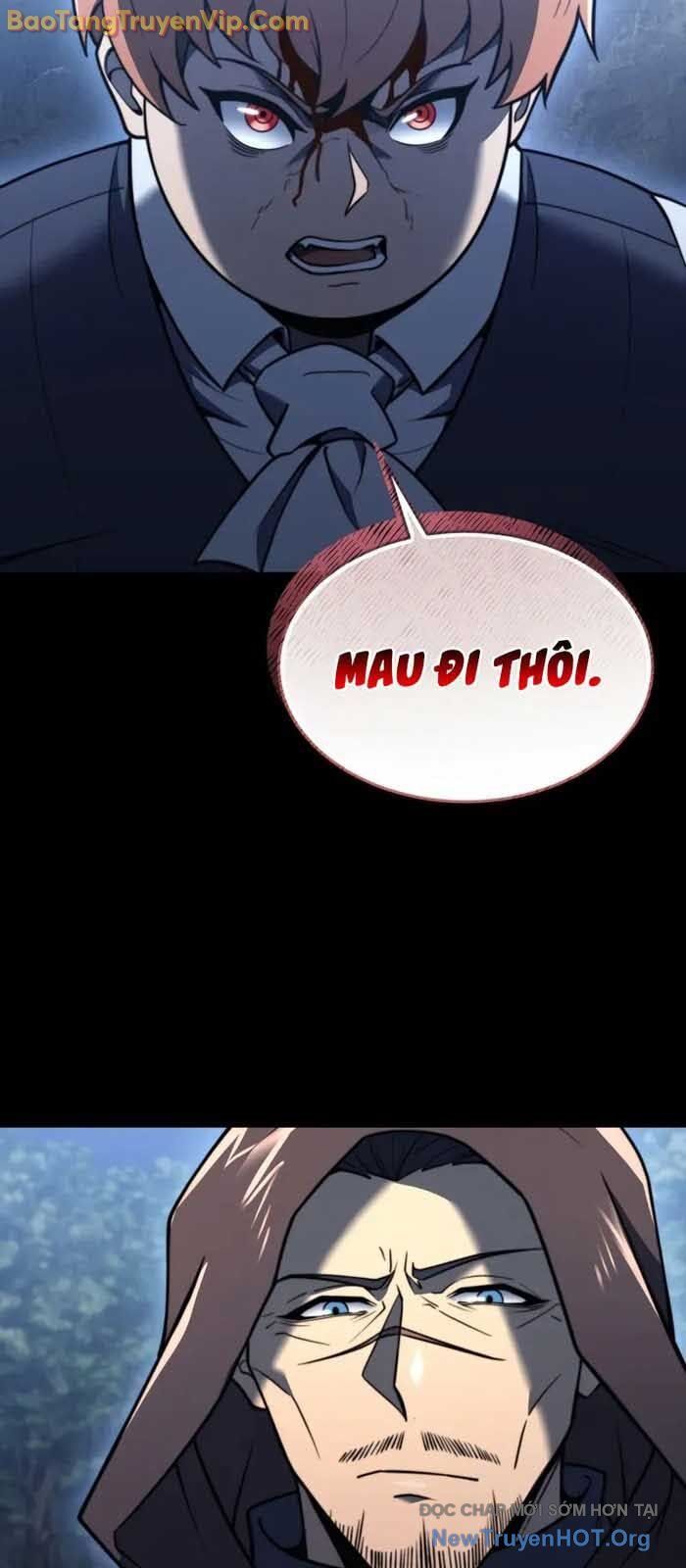 Công Lược Ký Sự Của Siêu Việt Cấp Phản Diện Chapter 3 - 31