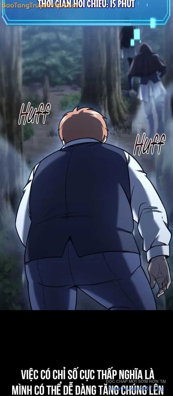 Công Lược Ký Sự Của Siêu Việt Cấp Phản Diện Chapter 3 - 33