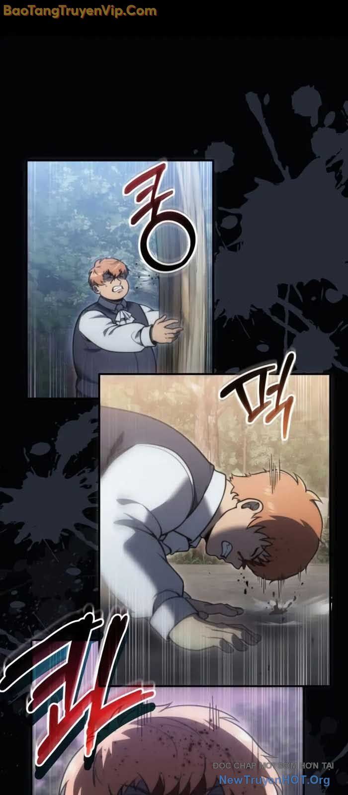 Công Lược Ký Sự Của Siêu Việt Cấp Phản Diện Chapter 3 - 35