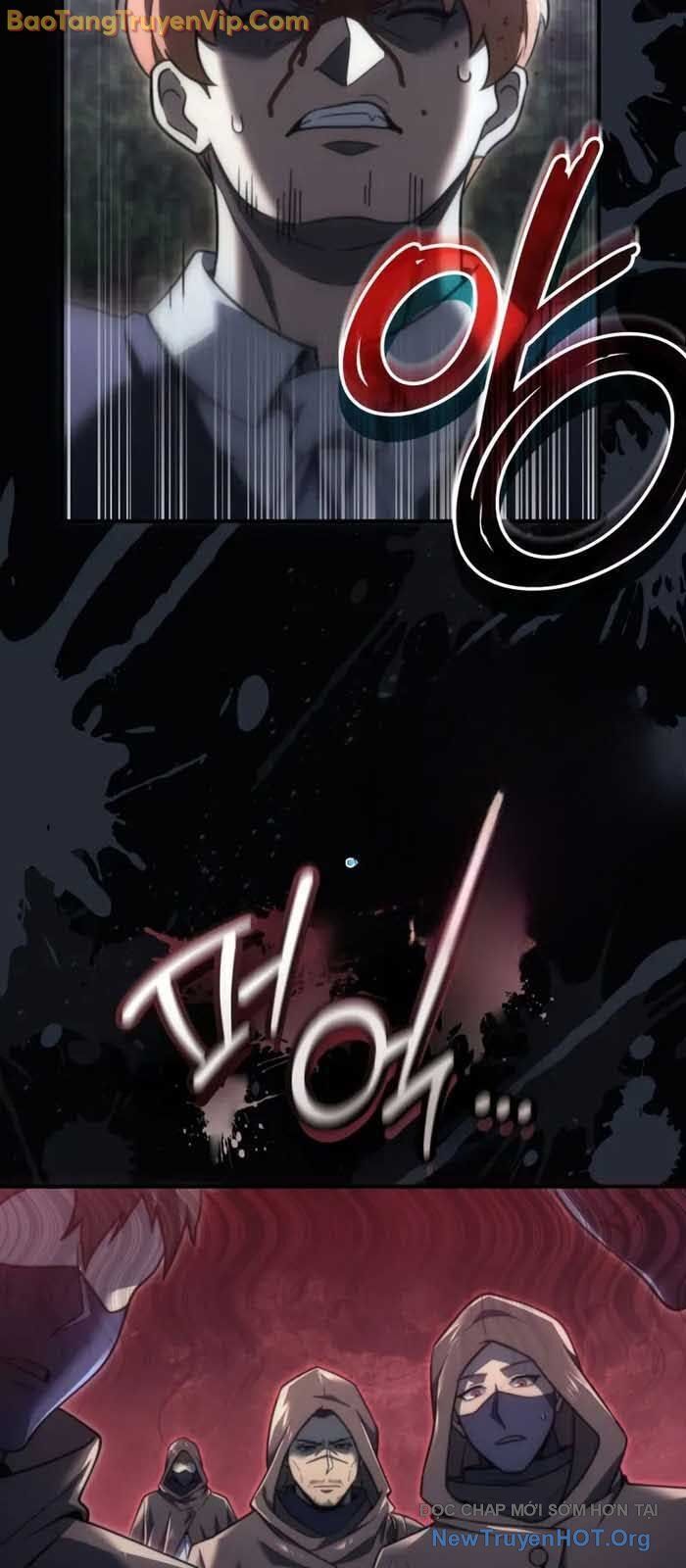 Công Lược Ký Sự Của Siêu Việt Cấp Phản Diện Chapter 3 - 36