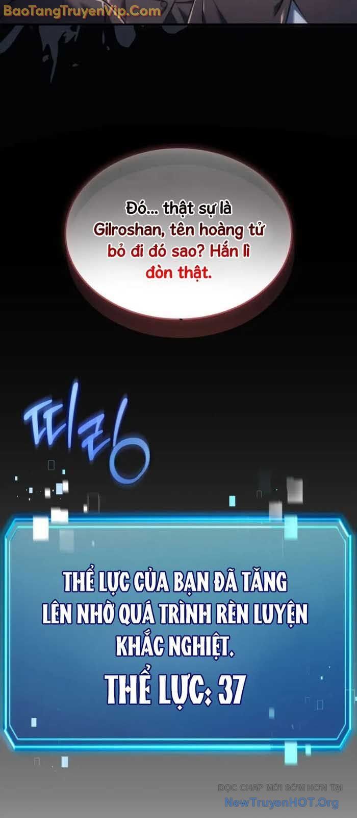 Công Lược Ký Sự Của Siêu Việt Cấp Phản Diện Chapter 3 - 37