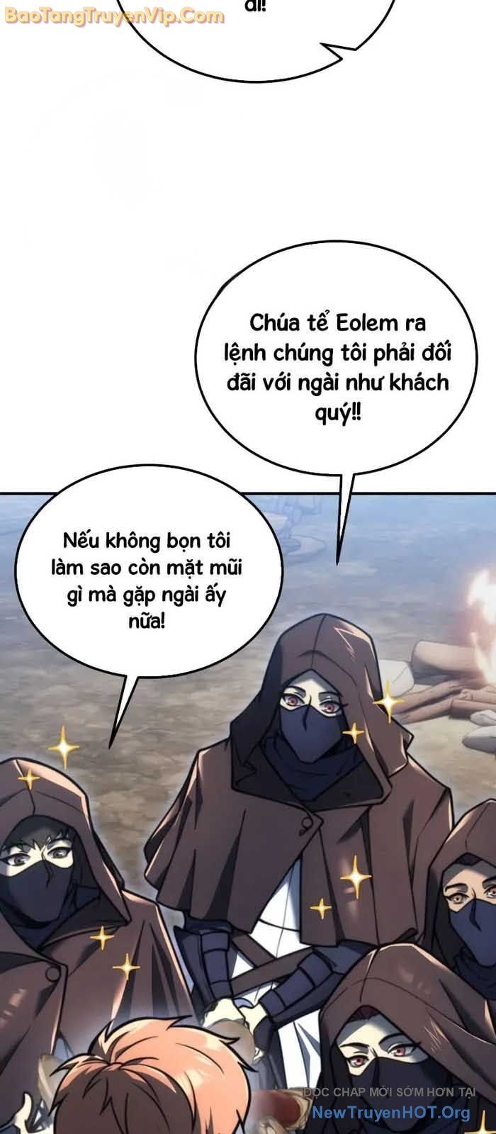 Công Lược Ký Sự Của Siêu Việt Cấp Phản Diện Chapter 3 - 5