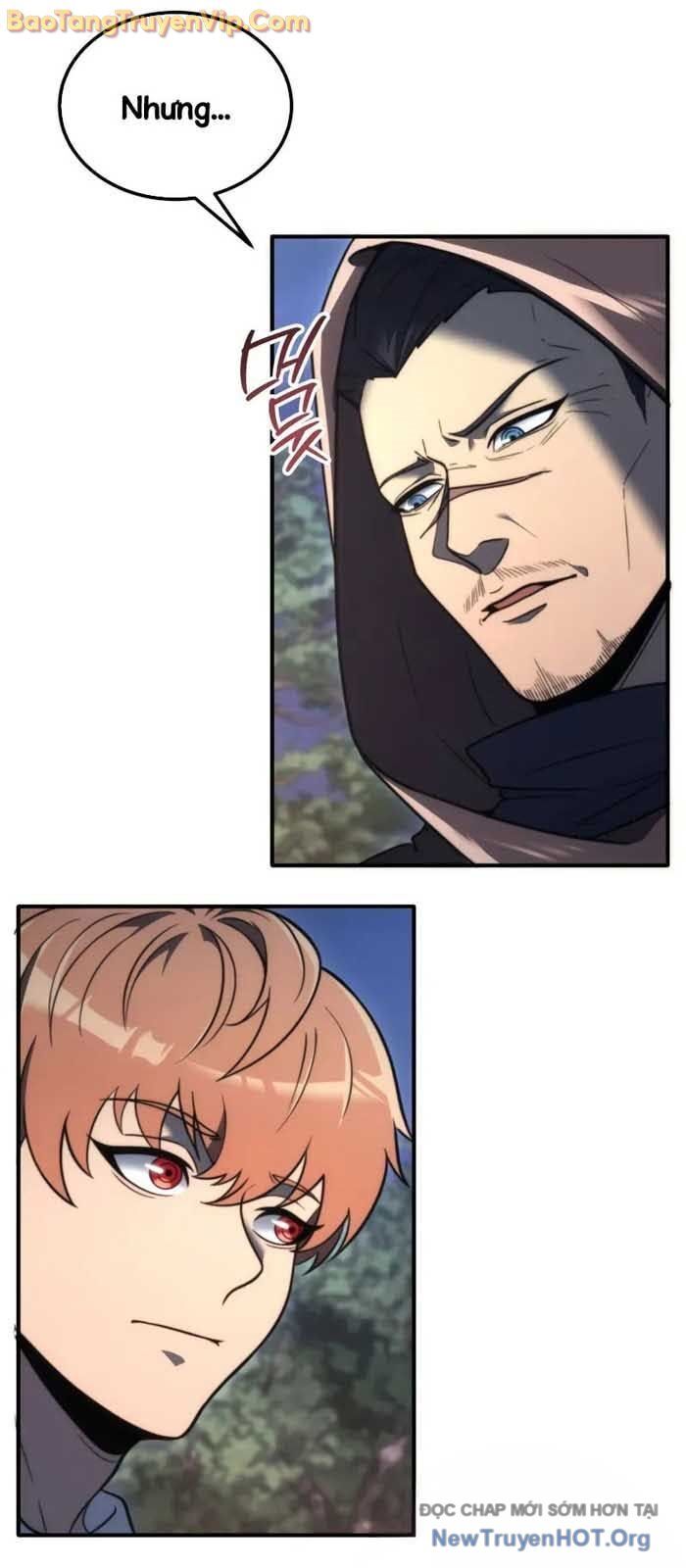 Công Lược Ký Sự Của Siêu Việt Cấp Phản Diện Chapter 3 - 42