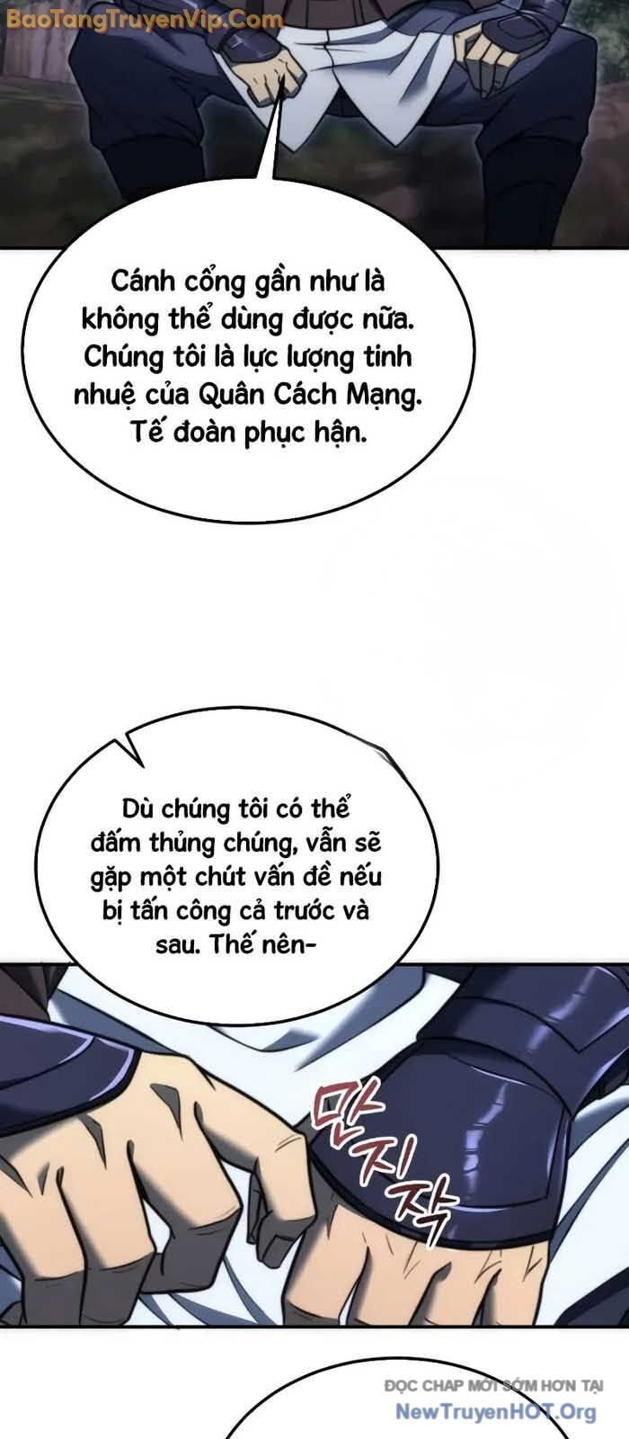 Công Lược Ký Sự Của Siêu Việt Cấp Phản Diện Chapter 3 - 45