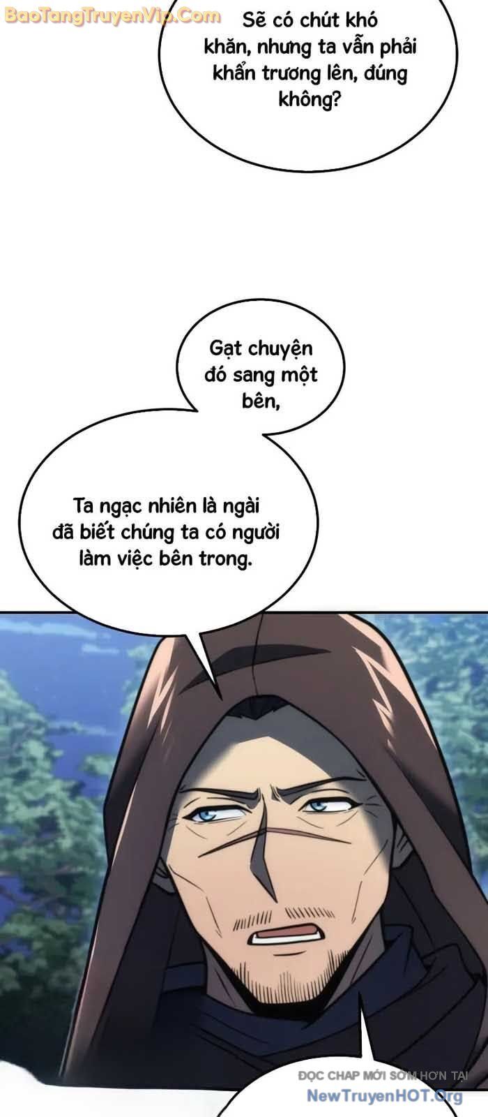 Công Lược Ký Sự Của Siêu Việt Cấp Phản Diện Chapter 3 - 46