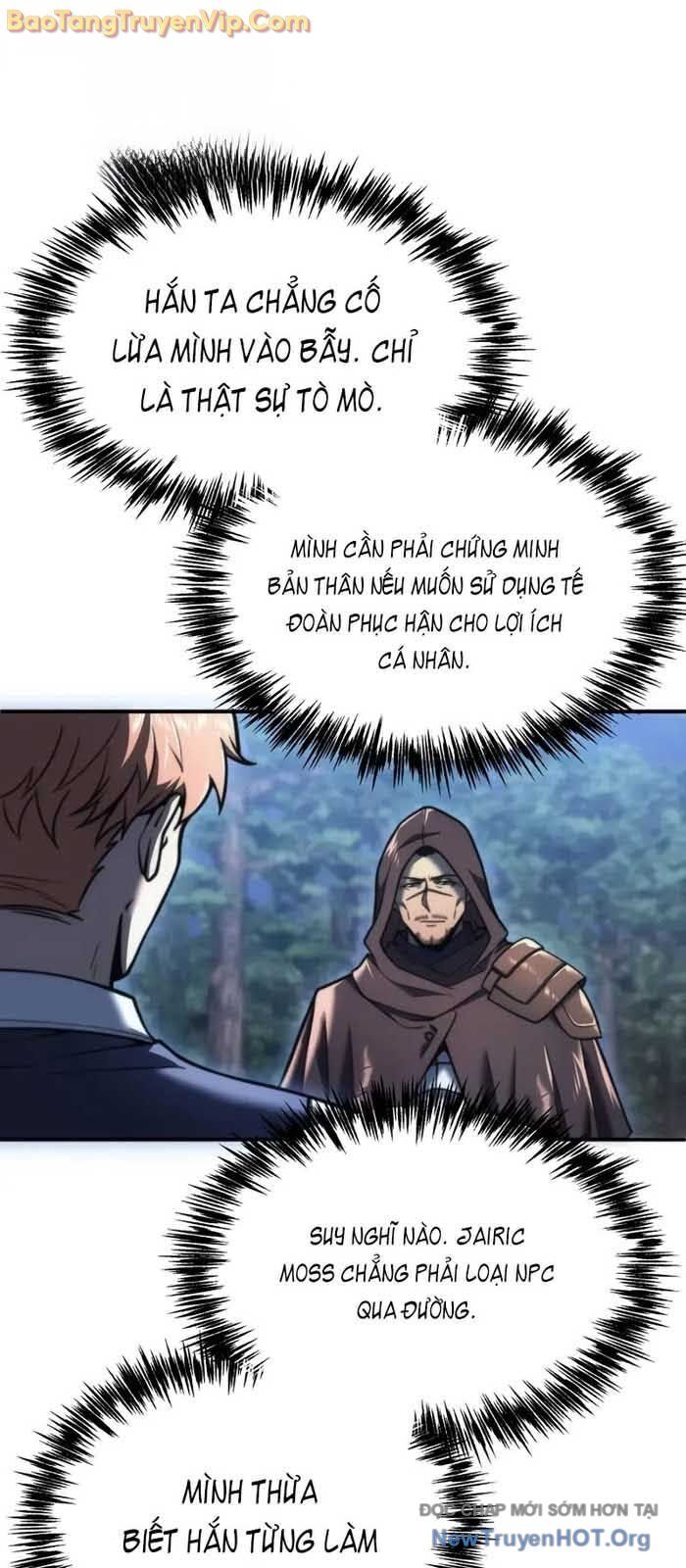 Công Lược Ký Sự Của Siêu Việt Cấp Phản Diện Chapter 3 - 49