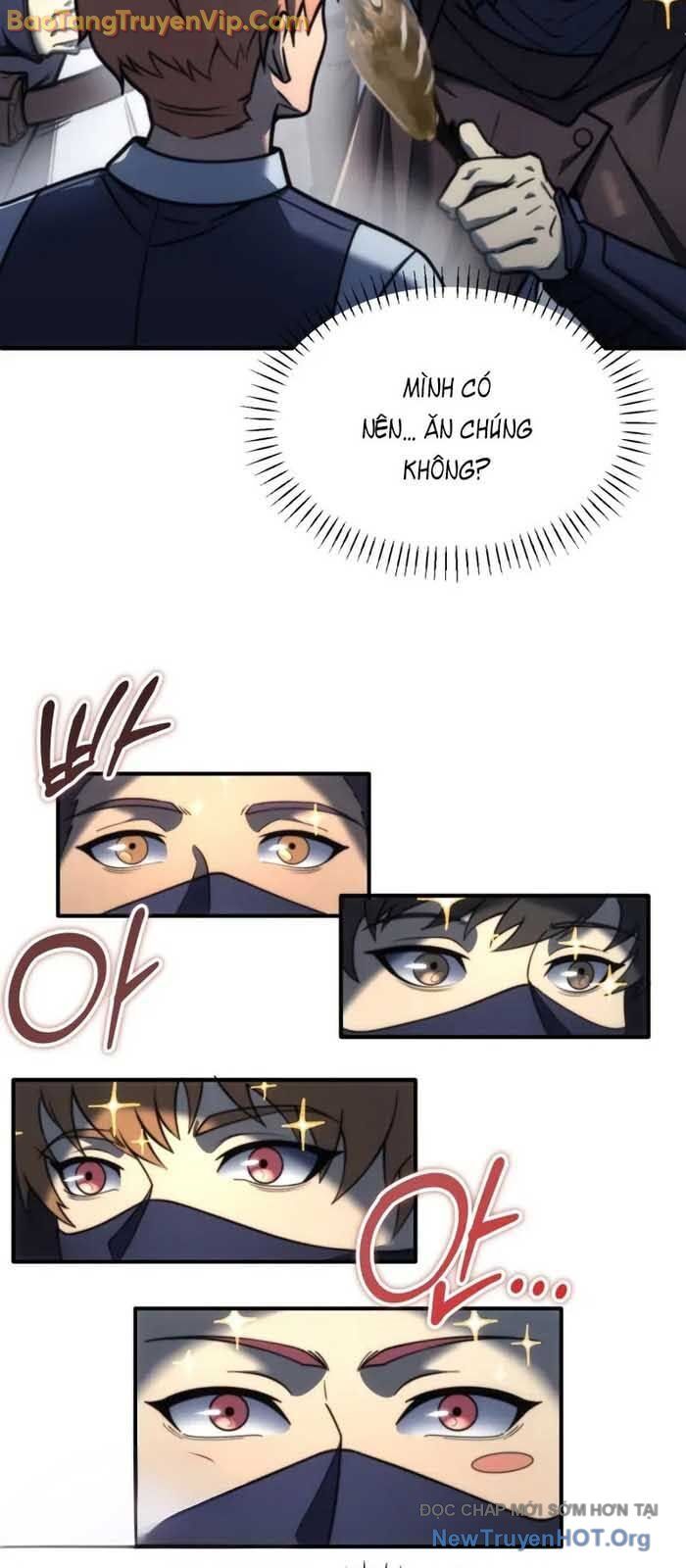 Công Lược Ký Sự Của Siêu Việt Cấp Phản Diện Chapter 3 - 6
