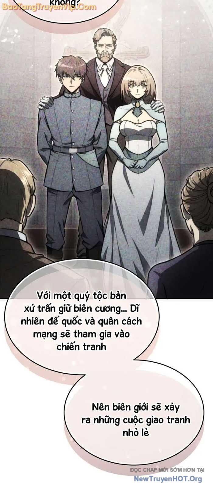 Công Lược Ký Sự Của Siêu Việt Cấp Phản Diện Chapter 3 - 52