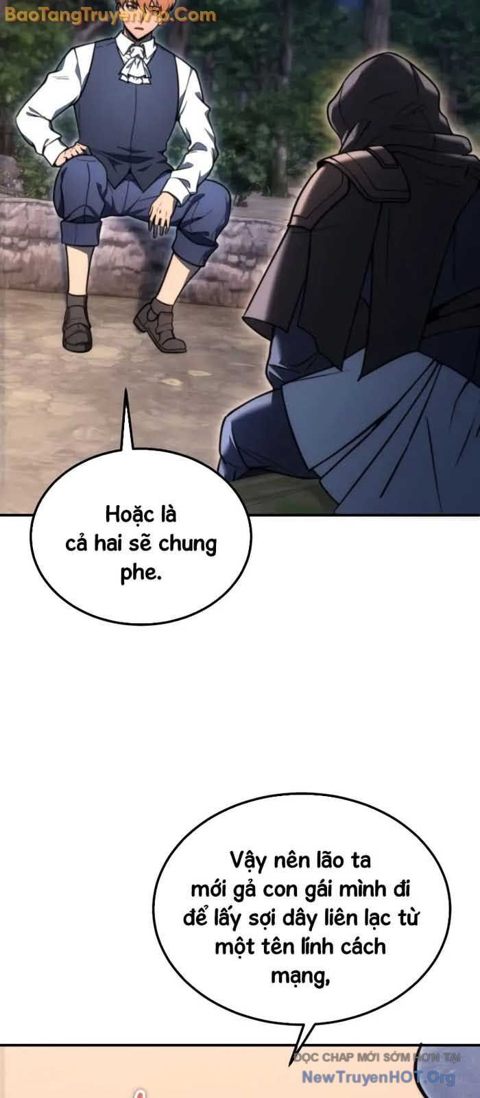 Công Lược Ký Sự Của Siêu Việt Cấp Phản Diện Chapter 3 - 54